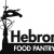 News from the Hebron Food Pantry at Centenary United Methodist Church in Attleboro.  Click to read!
